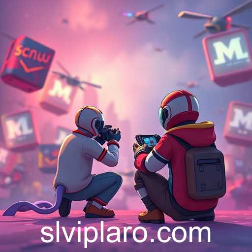 The Rise of English Game Sites