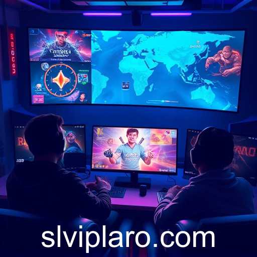 The Evolution of Online Gaming Communities