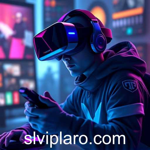 Rising Trends in Online Gaming 2025