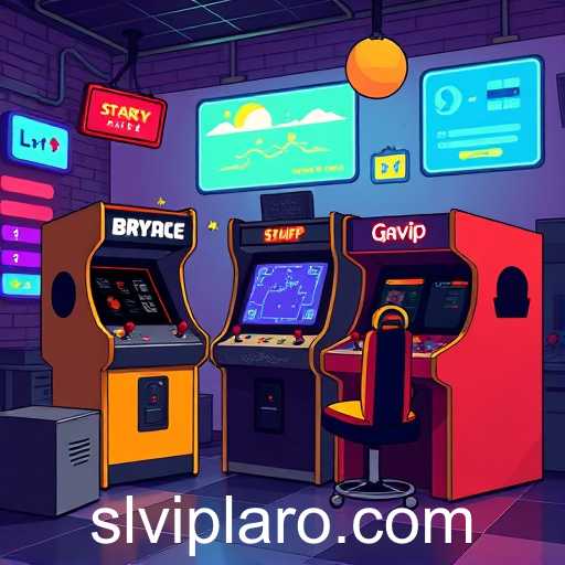 The Rise of SLVIP in Online Gaming