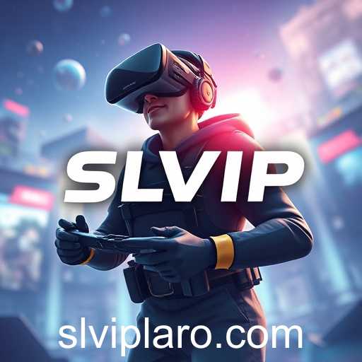 The Rise of SLVIP in Gaming Culture