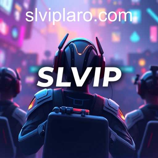 The Rise of SLVIP in Gaming