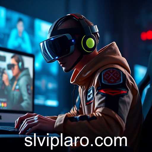 The Game-Changing Evolution of SLVIP