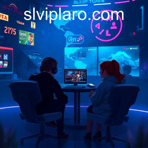 Exploring the Growing Influence of SLVIP in 2025