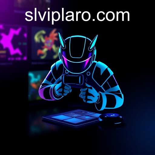 SLVIP Gaming Platform Revolutionizes Online Experience