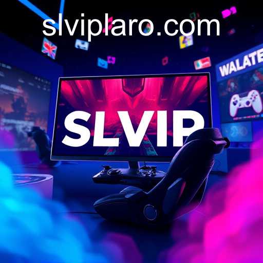 The Rise of SLVIP in Online Gaming